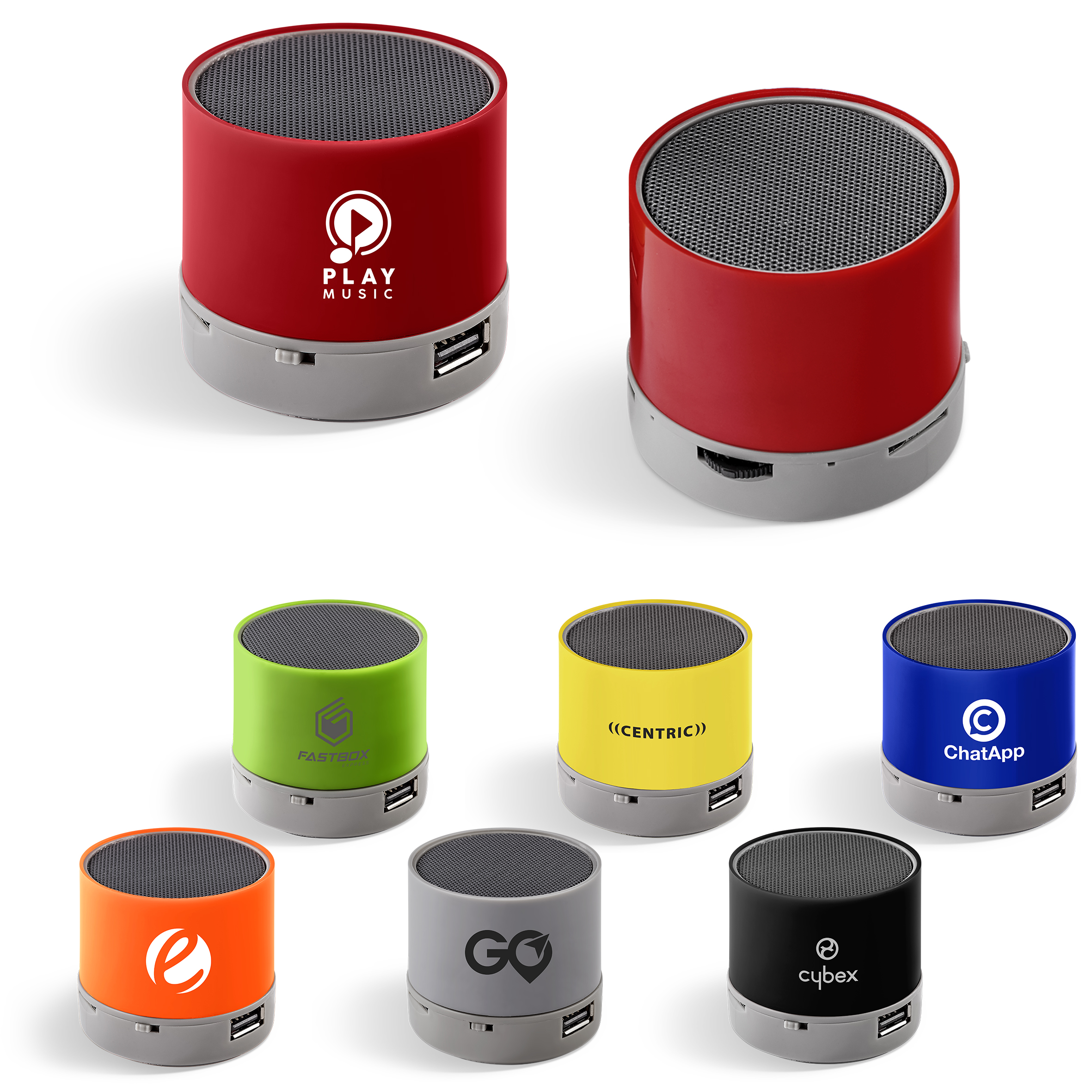 Nexus Bluetooth Speaker IDEA50003