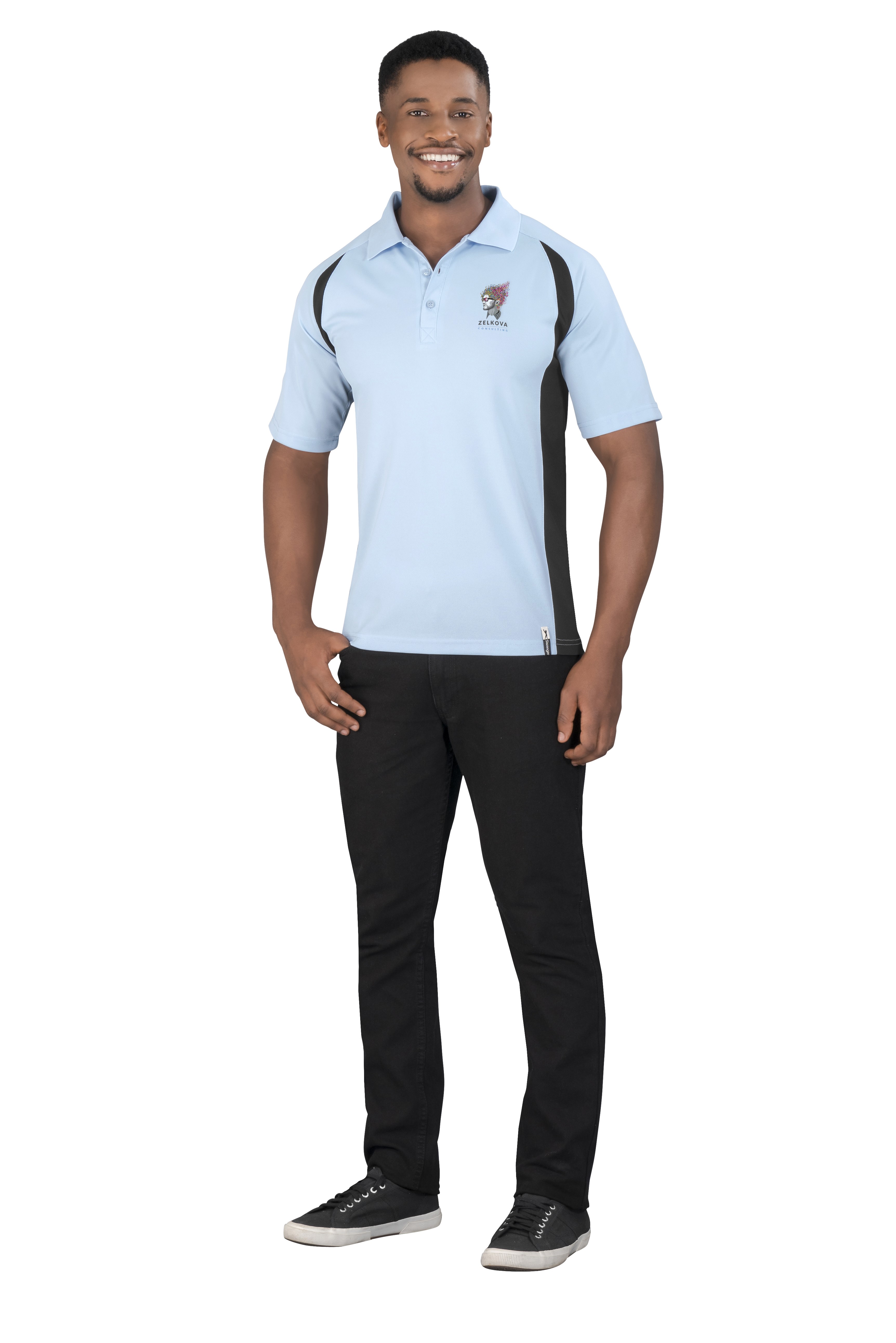 Golf Shirts for Summer Corporate Clothing South Africa