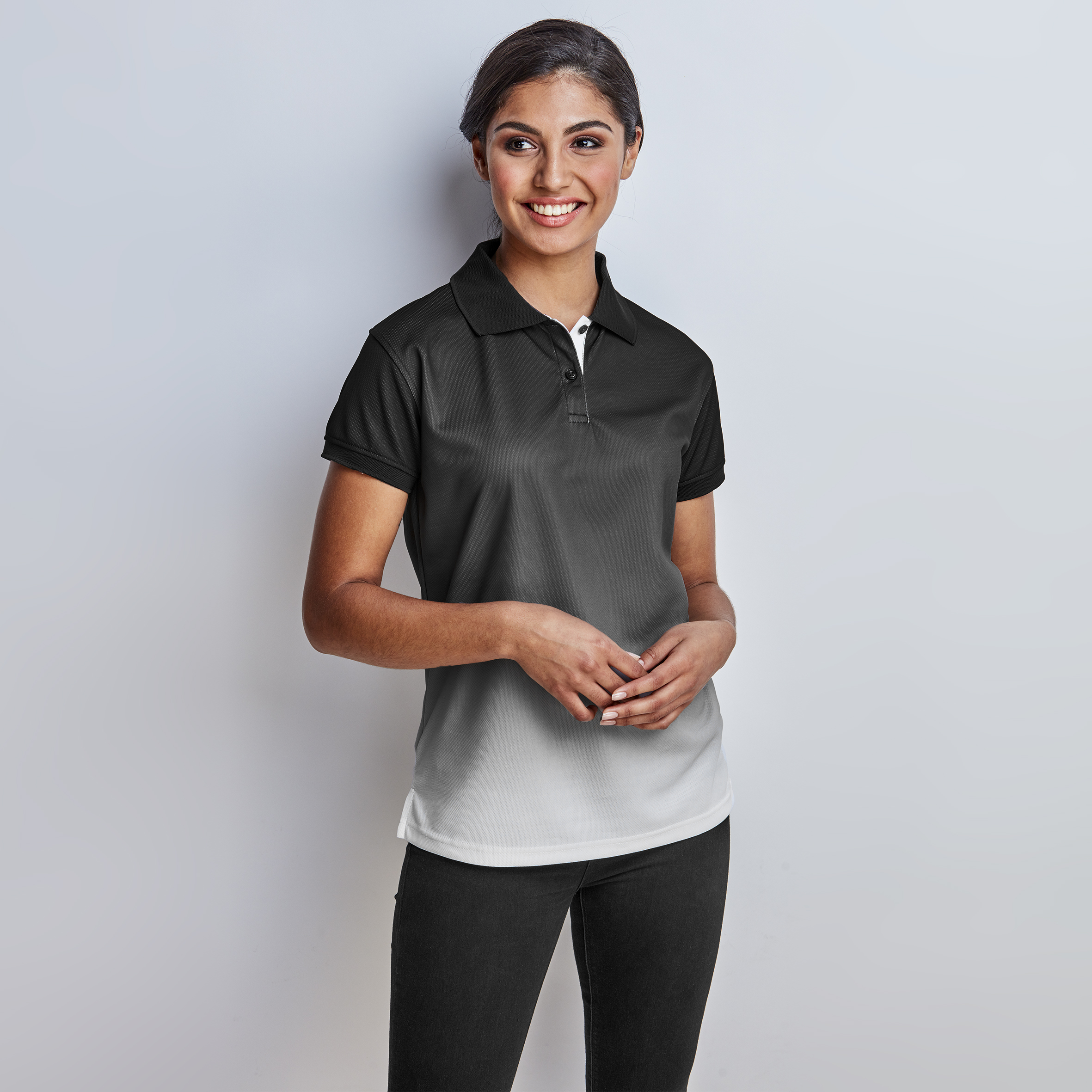 Ladies Dakota Golf Shirt ALTDKL