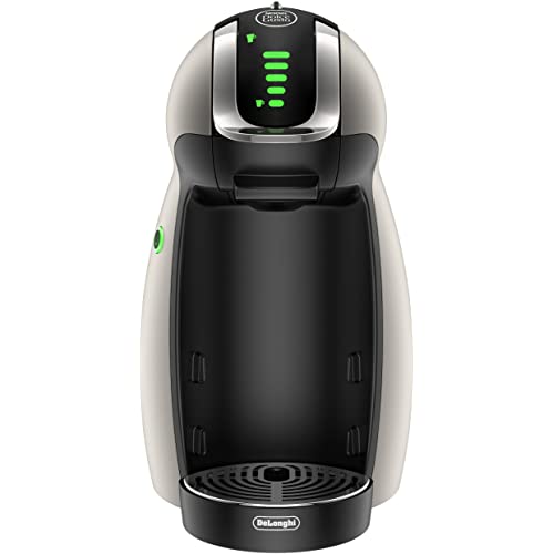 NESCAFÉ Dolce Gusto Genio vs Genio 2 Product Comparison