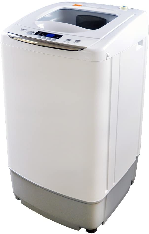 5 Best Portable Washing Machines in Canada in 2024 (+ Reviews)