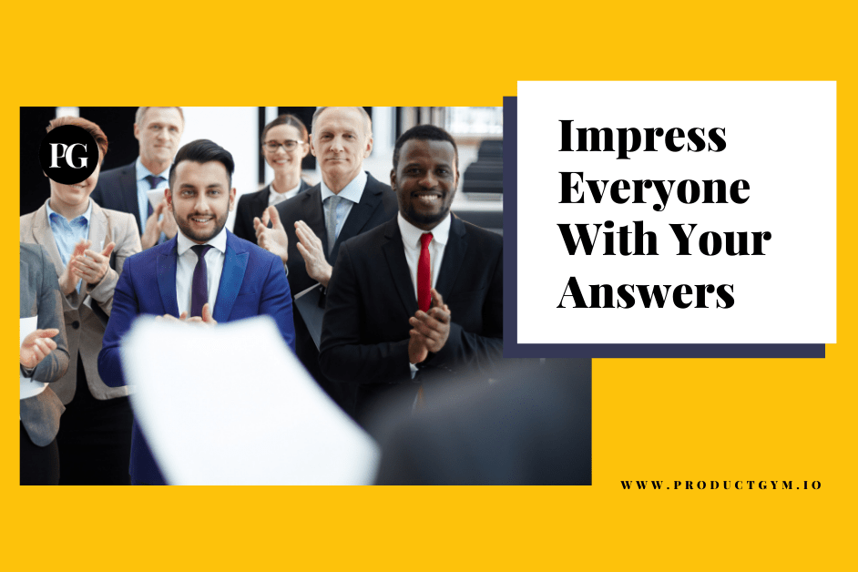 What Is Your Biggest Weakness Good Answers The Right Answer To What