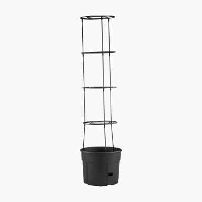 blomvagn biltema Flower Cart - Biltema.se