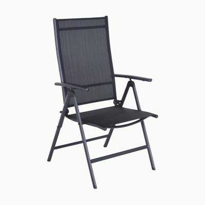baden baden stol biltema Sun Chair - Biltema.no