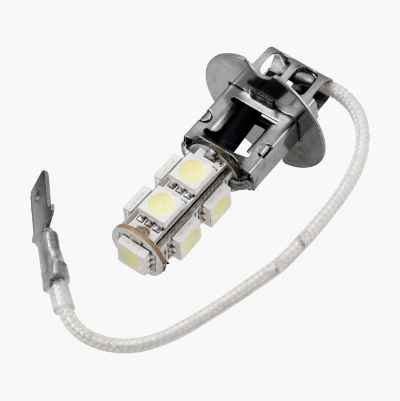 h3 lampa Led Lamp H3, 12/24 V - Biltema.se