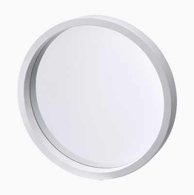 spegel biltema Spegel, Rund - Biltema.se