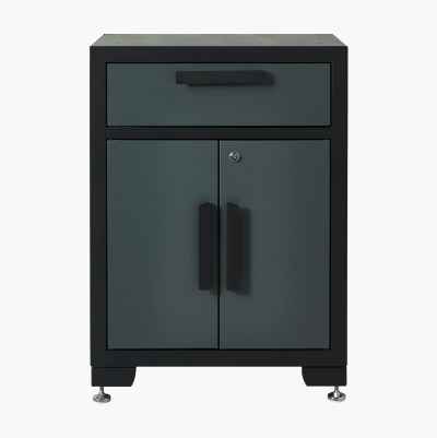 säkerhetsskåp biltema Garage Storage System, Separate Units - Biltema.se