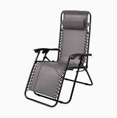 baden baden stol biltema Sun Chair - Biltema.se
