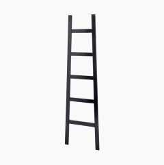 lutande hylla Lutande Hylla, Vit - Biltema.se