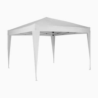 rusta party tält Table - Biltema.dk