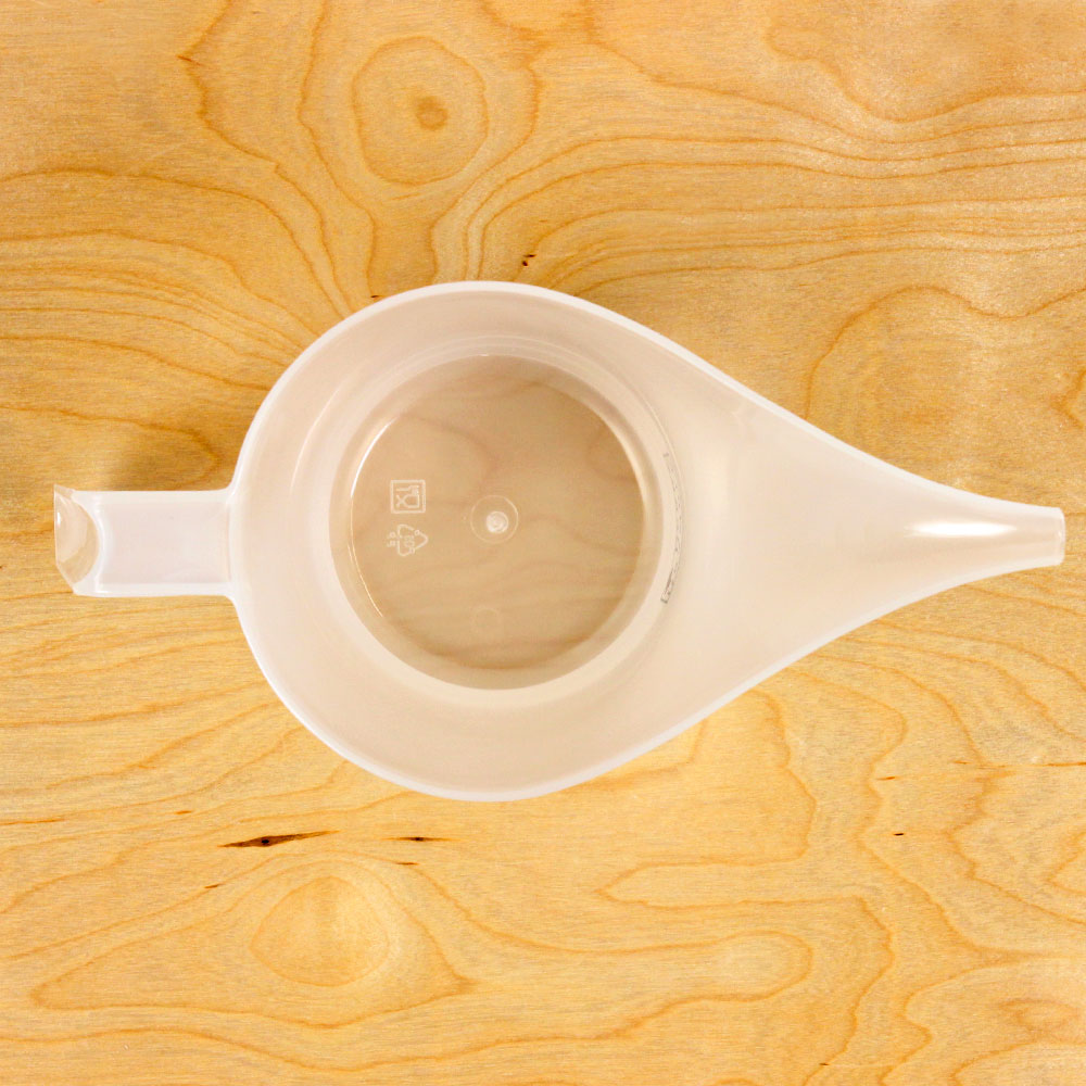Easy Pour Mixing and Measuring Container
