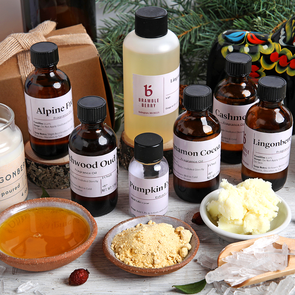 Full Hygge Collection