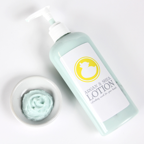 Guest Post Perfectly Preserved + a body butter recipe Soap Queen