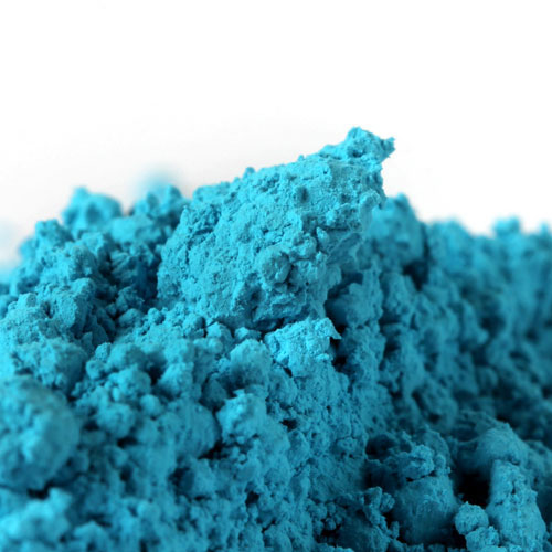 Neon Blue Raspberry Colorant Bramble Berry® Soap Making Supplies