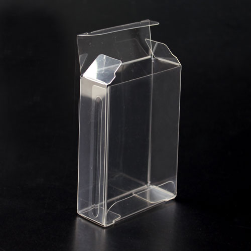 Clear Soap Box Bramble Berry® Soap Making Supplies