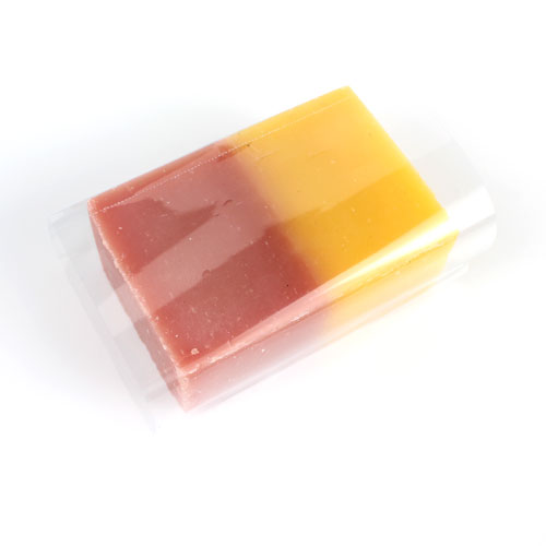 Shrink Wrap Soap Bands Medium