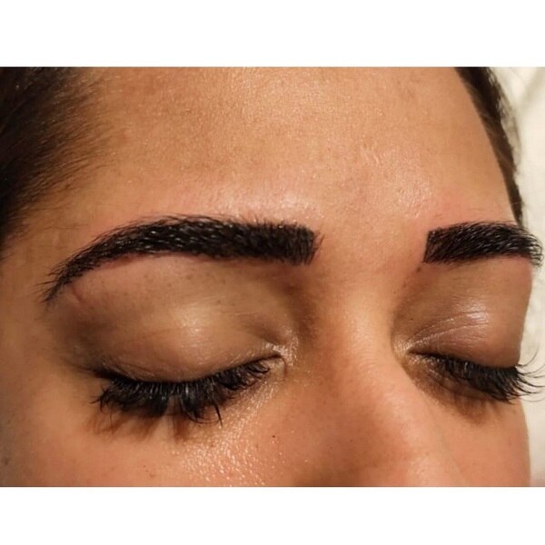 Permanent Makeup Cost In Mumbai Saubhaya Makeup