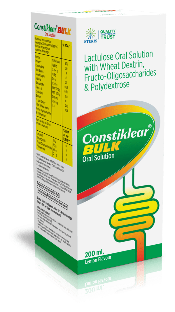 ACTIVE COAL SOAP Steris Healthcare Pvt Ltd, Mumbai