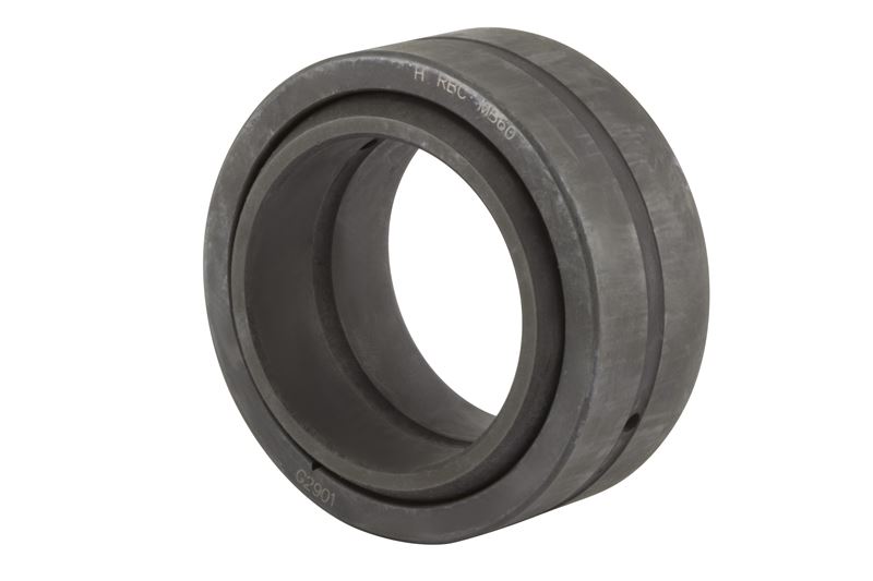 Item MB45, RBC Spherical Plain Bearing Metric Unsealed On Roller Bearing Company Inc.
