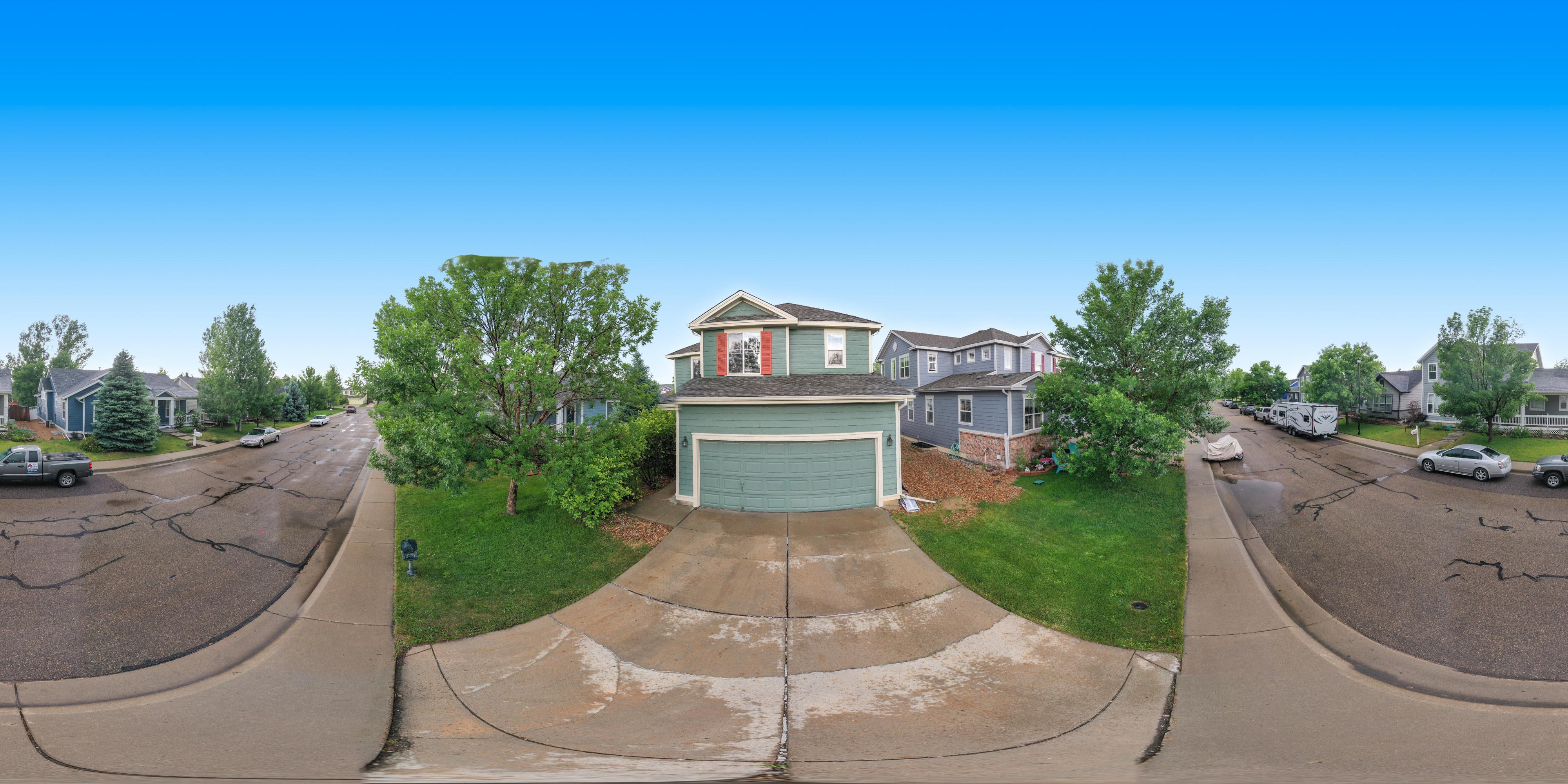 5131 Mt Buchanan Ave Frederick, CO 80504