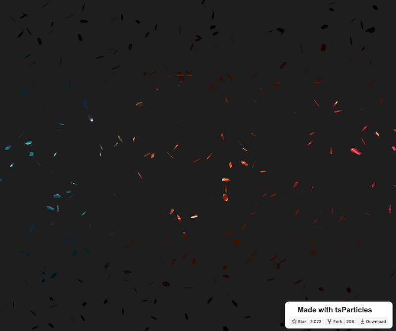 The CodePen Spark