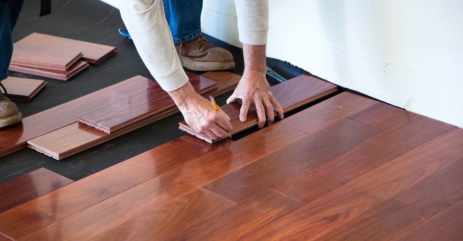 The 10 Best Hardwood Floor Installers in Cedar Rapids, IA 2019