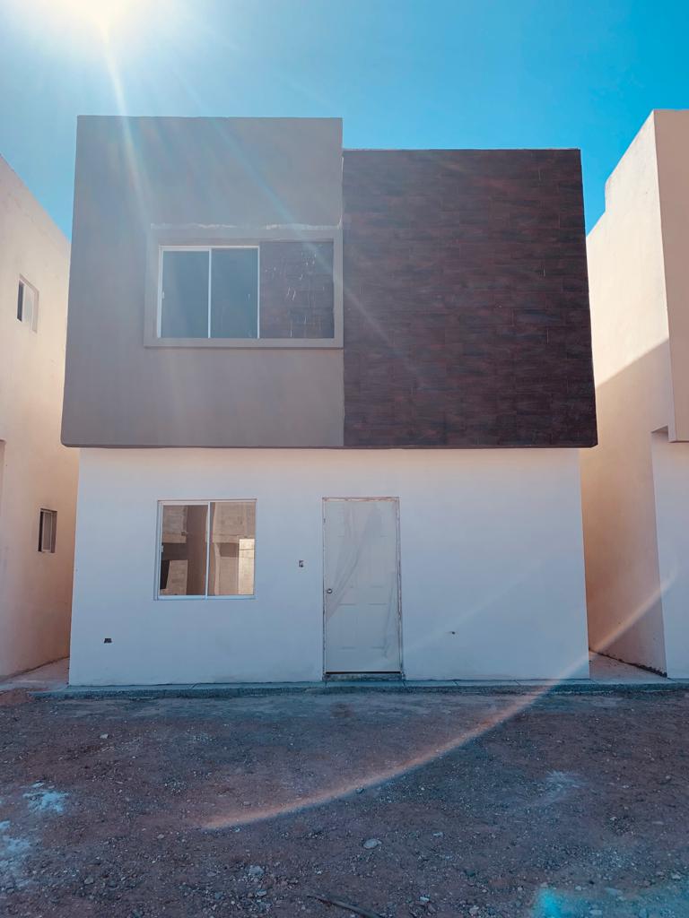 Descubrir 103+ imagen casas de venta en cd juarez chihuahua mexico
