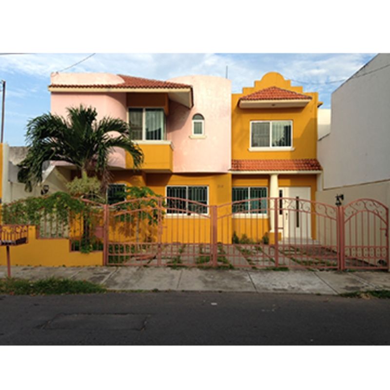 Casa a la venta en Fraccionamiento Tampiquera Boca del RÃ­o, Veracruz