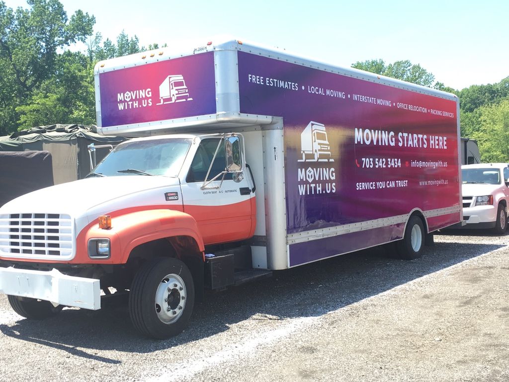 The 10 Best Long Distance Movers in Baltimore, MD 2023