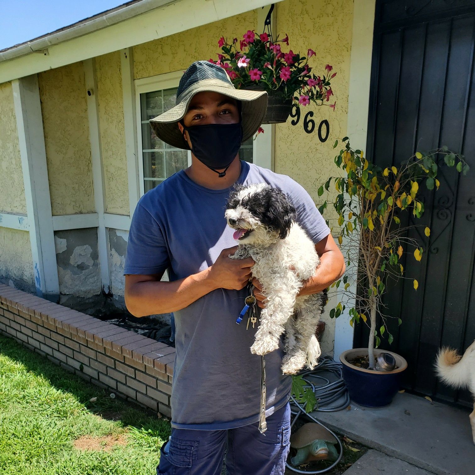 Bad Attitude K9 Loma Linda, CA