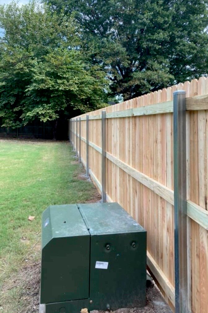 Shepherd Construction and Landscaping LLC Tulsa, OK