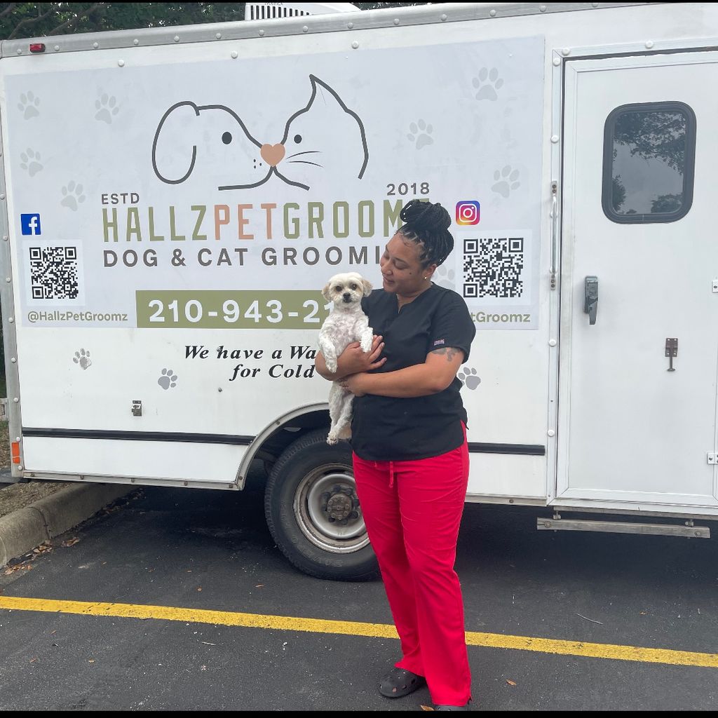 The 10 Best Mobile Dog Groomers in San Antonio, TX 2024