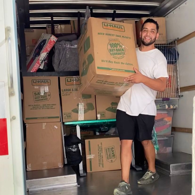 The 10 Best Movers in Rohnert Park, CA (with Free Estimates)