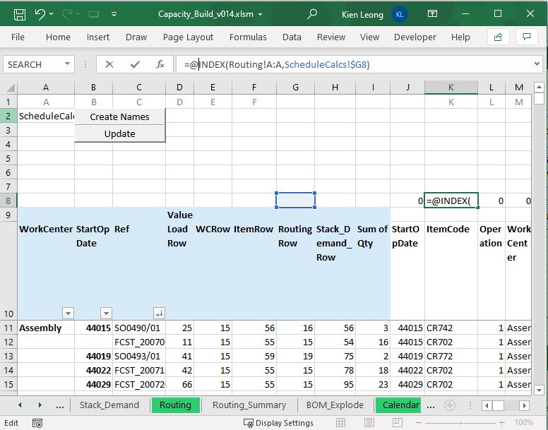 Our Favourite formula is INDEX. Here’s How Microsoft Changed It In 2020