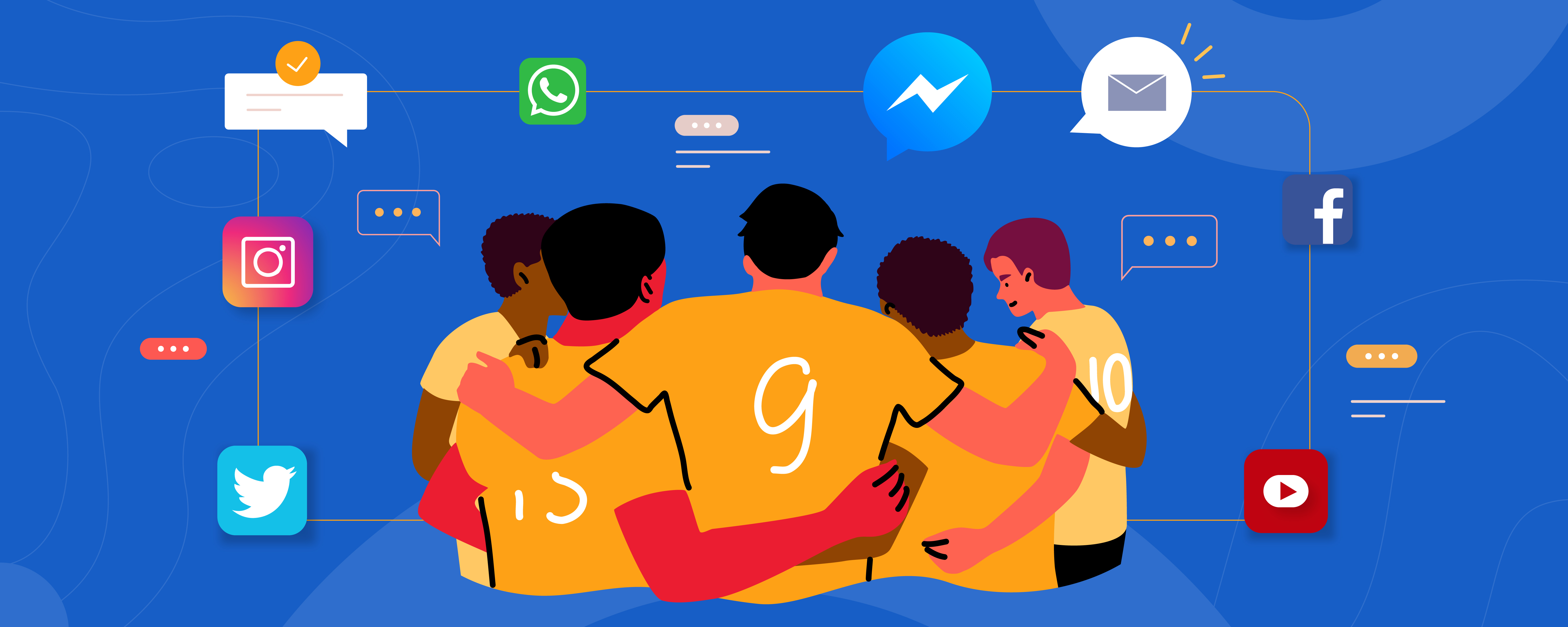 Top 15 Alternatives to Blogging that Are Worth it Venturz(05)