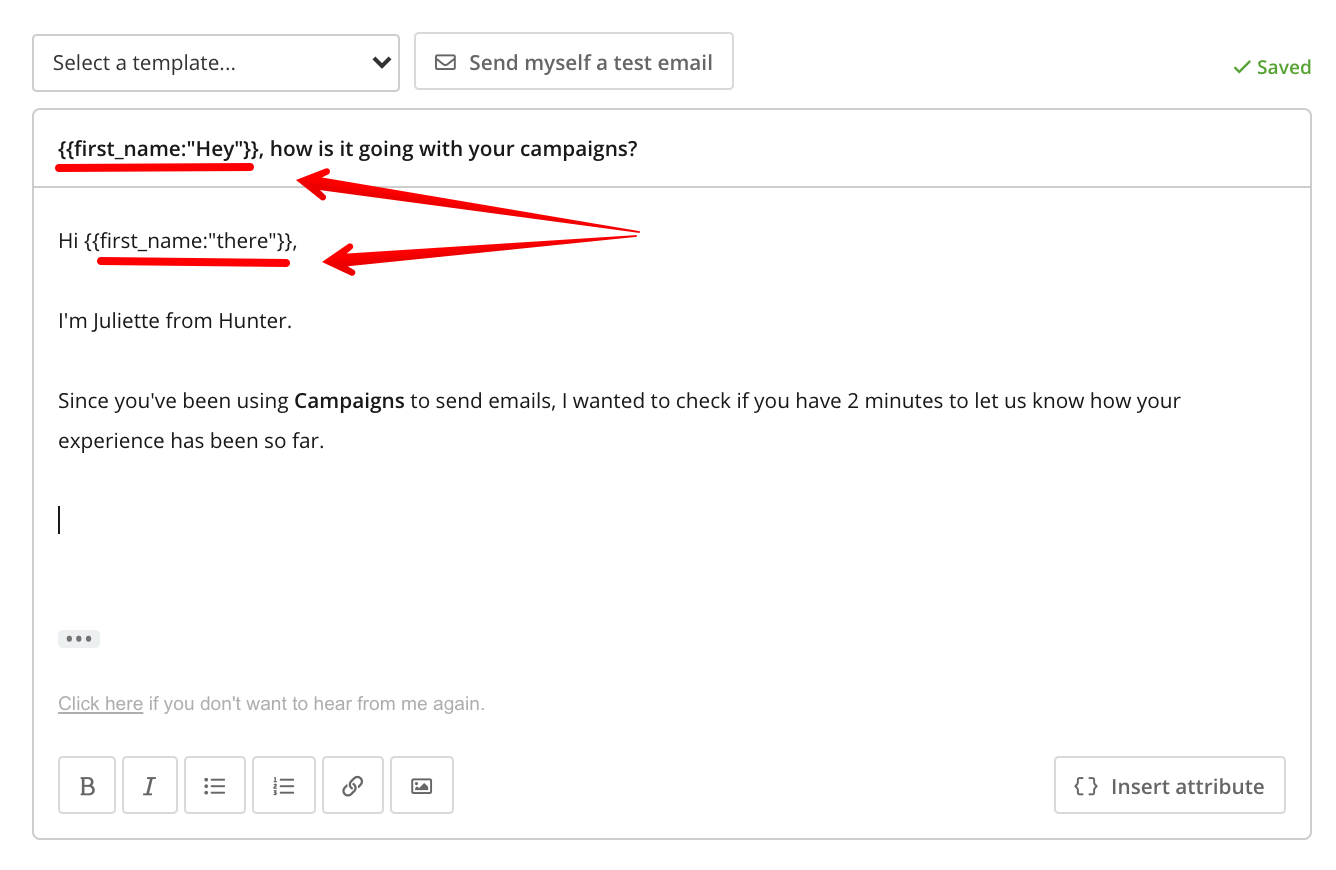 Email Body How to Write a Killer Email Body