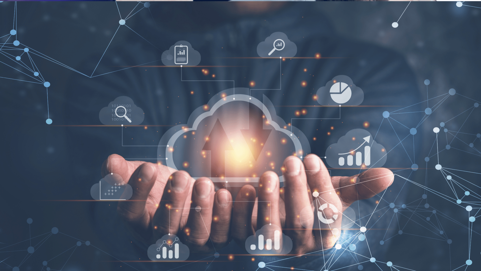 What Is Business Technology? (Definition and Types)