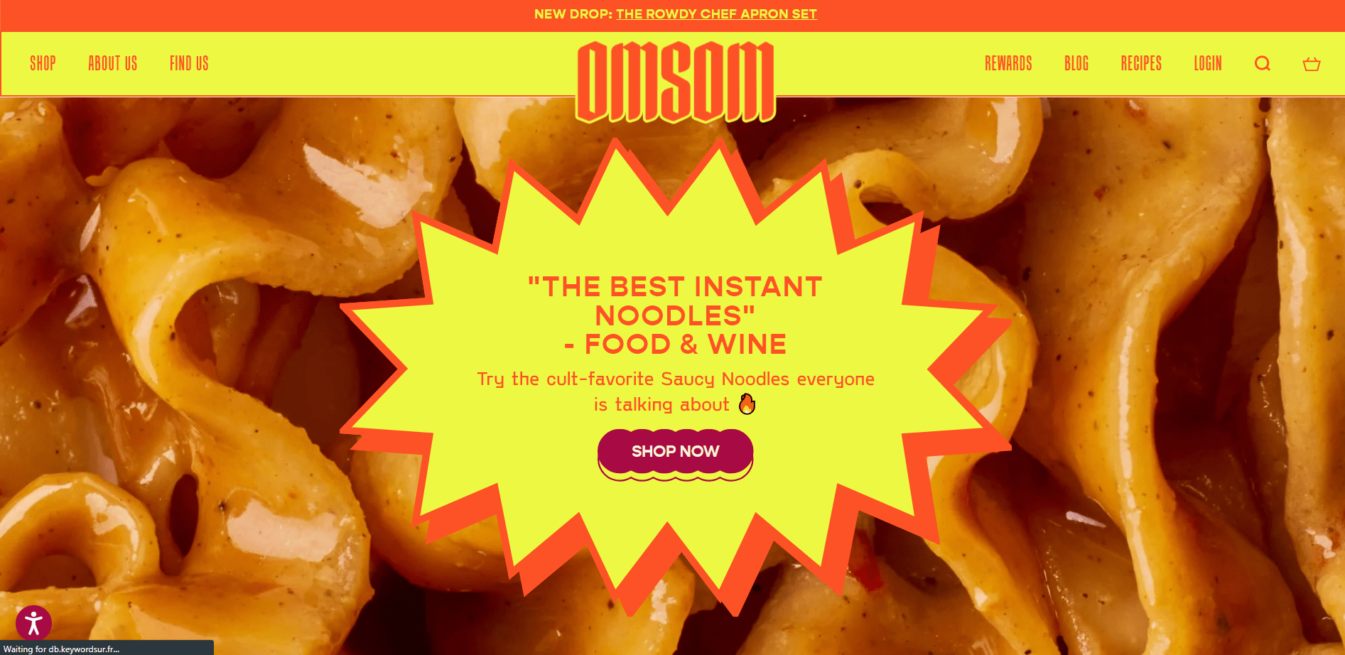 20 Best site Homepage Design Examples For Insp