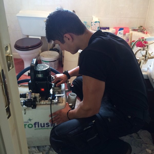 JB Heating Services Heating contractors in Rossendale, Lancashire