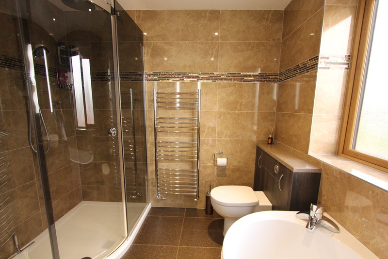 Atlantic Bathrooms & Kitchens Limited Bathroom fitters in Norwich