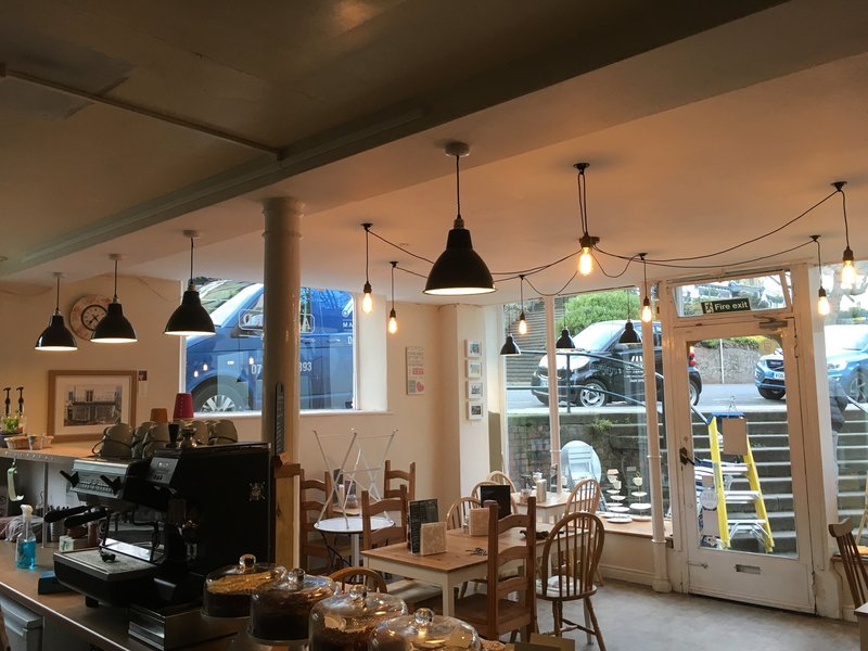 M A Williams Electrical Services Limited Electricians in Malvern