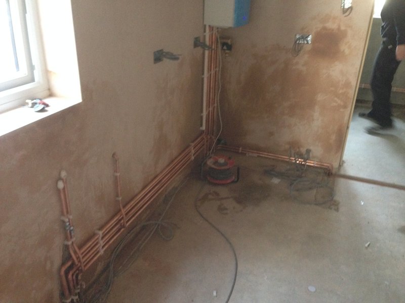 H.E.H Ltd Boiler, central heating and gas engineers in Romford, Essex