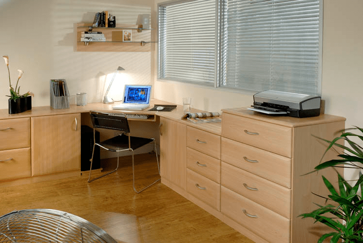 Crown Bedrooms Ltd Bedroom fitters in Manchester, Greater Manchester