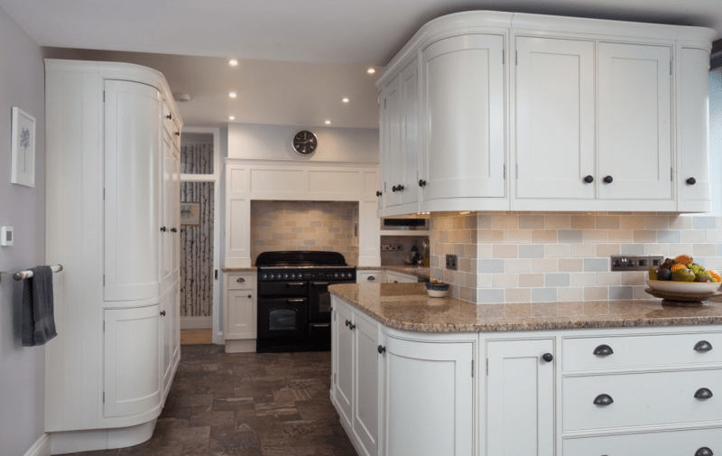 Darren Peirce Kitchens Kitchen fitters in Torquay, Devon