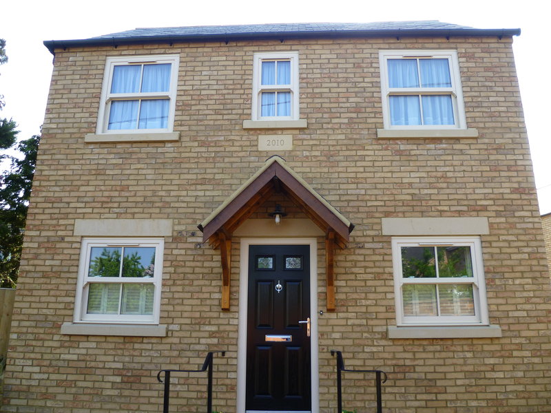 Windsor uPVC Windows, Doors & Conservatories Double glazing in