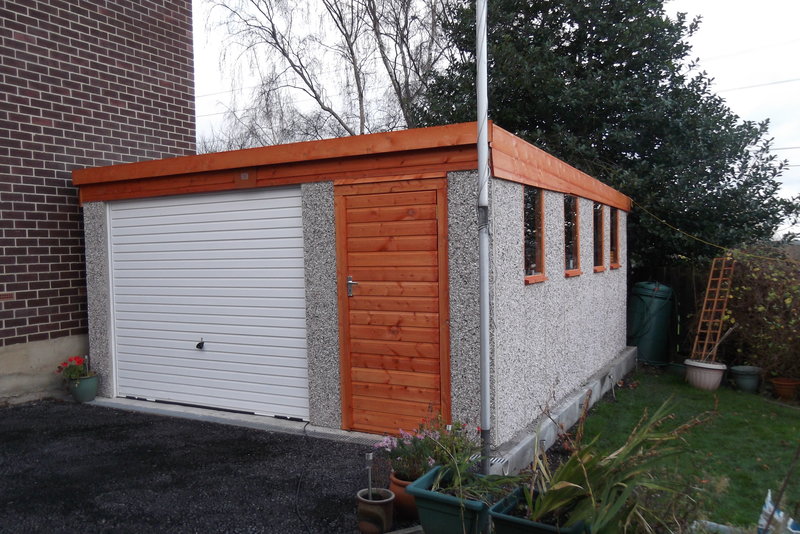 Dencroft Garages Limited Garage door repairs and installation in