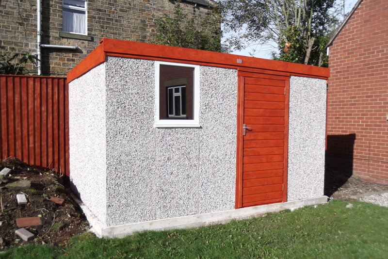 Dencroft Garages Limited Garage door repairs and installation in