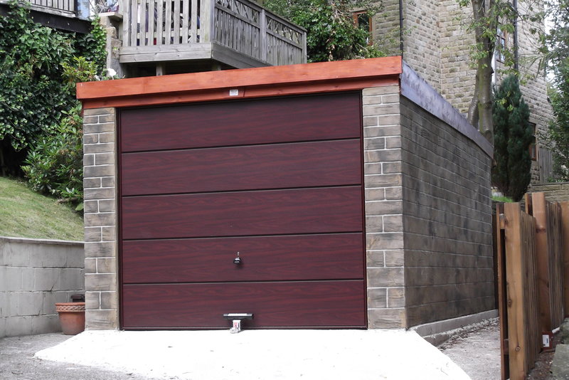 Dencroft Garages Limited Garage door repairs and installation in