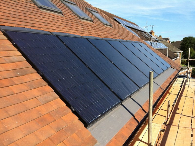 Windsor Electrical Services Ltd t/a Windsor Solar Electricians in