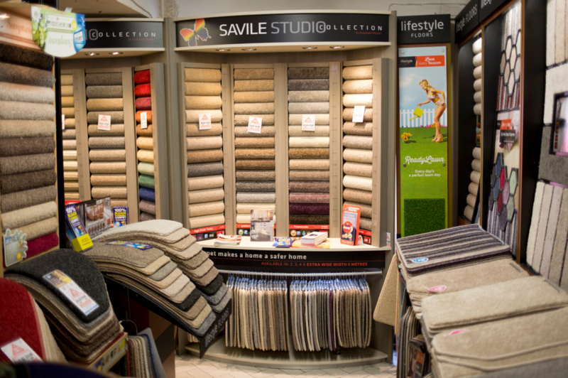 Southport Carpet & Flooring Centre Flooring services in Southport